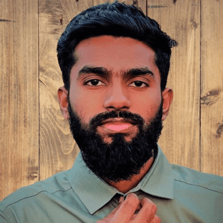 Mahfuzur Rahman