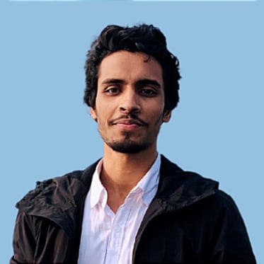 Ekram Hossen