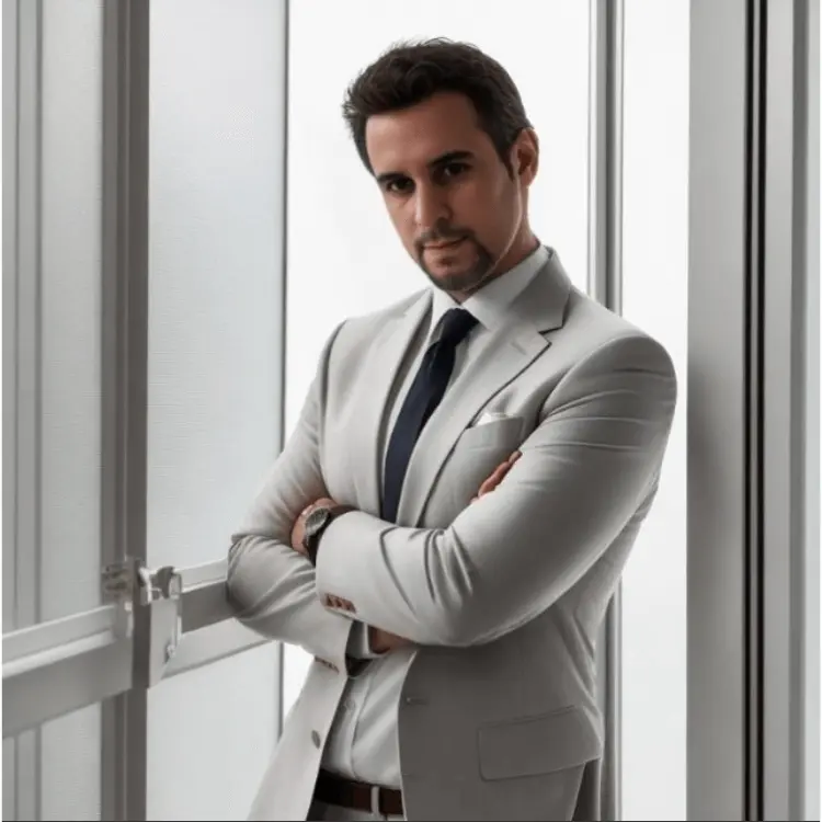 Anas Brouk