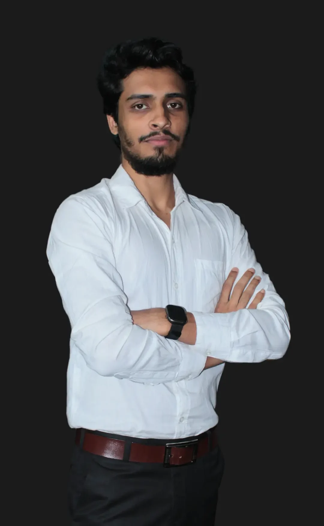 Ekram Hossen - CEO and Founder of Optihole SEO Agency