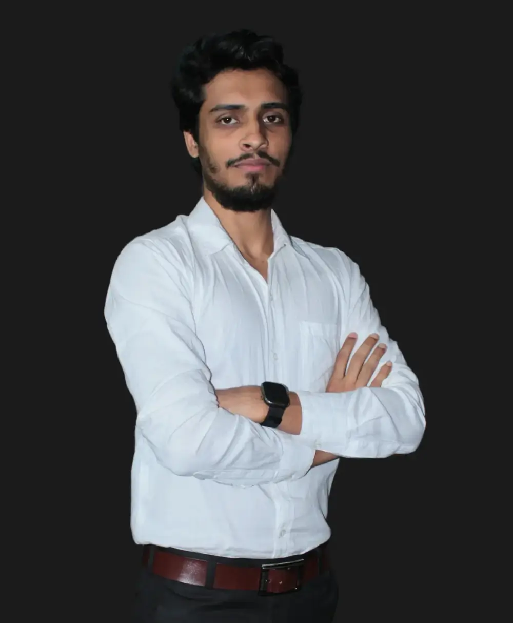 Ekram Hossen