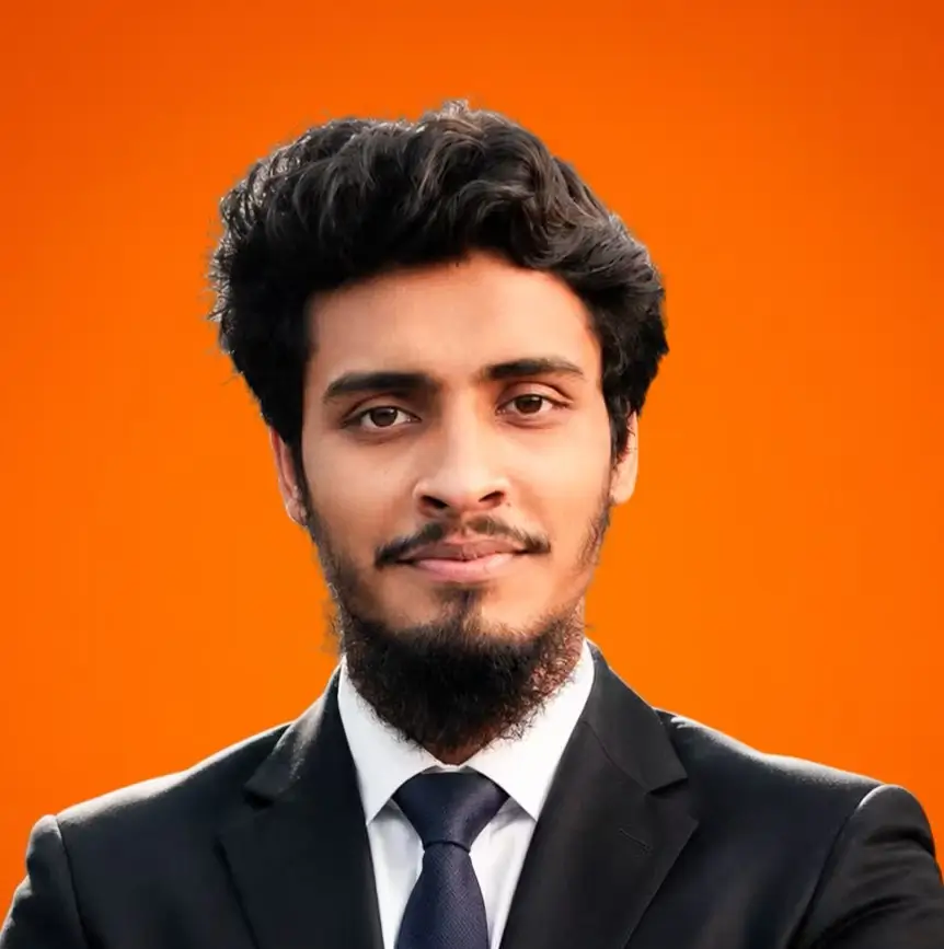 Ekram Hossen